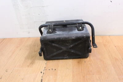 2001 Suzuki Quadrunner LT-F 4WD Rear Storage Box - Image 1 of 4