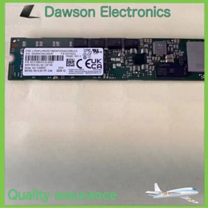 New Samsung 960GB PM983 MZ-1LB9600 MZ1LB960HAJQ-00AMV NVMe M.2 PCIe SSD 22110 - Picture 1 of 3