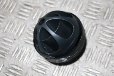 FORD KA MK2 DASHBOARD AIR VENT 2009-2016 LO11-3 - Image 1 of 2