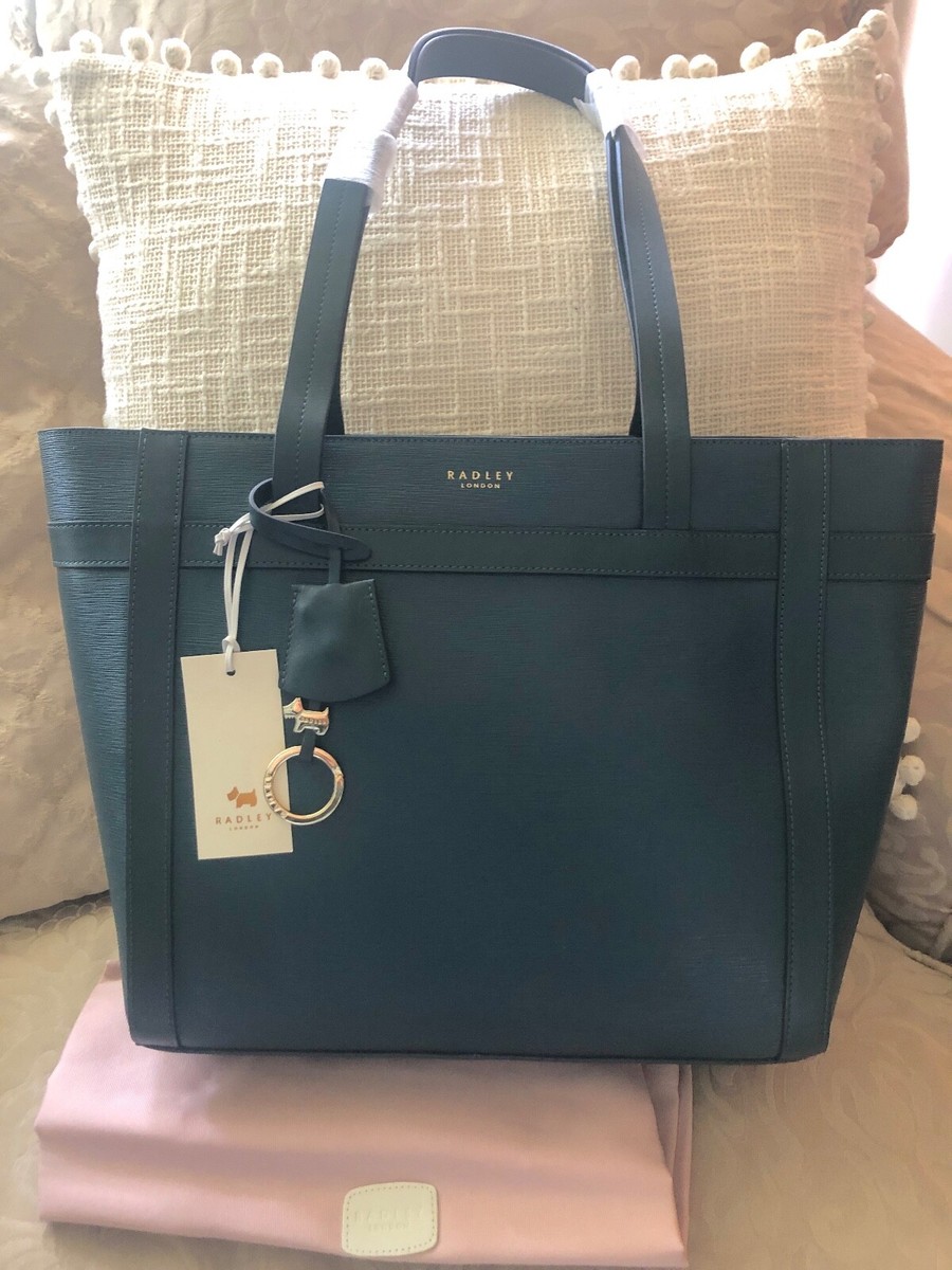 RADLEY シルクストリート ラージジップトップショルダー Radley Zip Large Bags & Handbags for Women | eBay