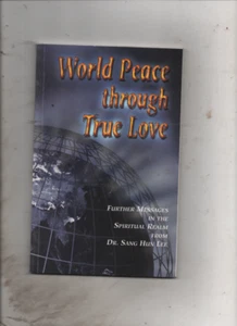 World Leaders Speak: The Messiah Has Come - Unknown Binding - - Picture 1 of 1