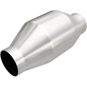 MagnaFlow 49 State Converter 59905 Universal-Fit Catalytic Converter - Picture 1 of 10