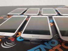 Samsung Galaxy S5 SM-G900V Verizon GSM Unlocked Smartphone - WHITE 