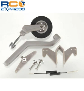 DU-BRO Semi-Scale Tail Wheel System Size 60-120 DUB957 - Picture 1 of 1