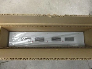 NORAN TEL NTI-130216-F130 (D) HY GMT FUSE PANEL, FLOATATION FILTERED FUSE PANEL - Imagen 1 de 7