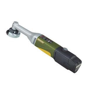 PROXXON Cordless long neck angle grinder LHW/A, #39815 - Picture 1 of 5