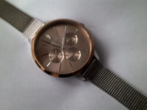 hugo boss uhr damen - Bild 1 von 8