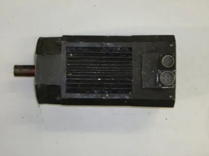 ALLEN BRADLEY SERVO MOTOR          R88GSNF-TS-M2-VS-02 - Picture 1 of 1