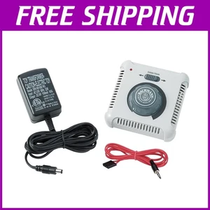 Train Power Pack & Speed Controller for N, HO & On30 Trains - 168-1200 Months - Picture 1 of 7