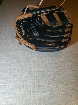 Guante de béisbol Franklin Republic listo para jugar 4809-9,5" nuevo nunca usado. Sin etiqueta Foto 1 de 4