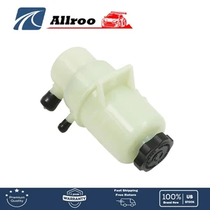 Fit For Chrysler Dodge Grand Caravan Ram C/V Power Steering Reservoir 4743676AD - Foto 1 di 8