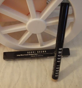 Bobbi Brown Long-Wear Cream Eyeshadow Stick (Limited Edition) Sunlight Gold - Picture 1 of 4