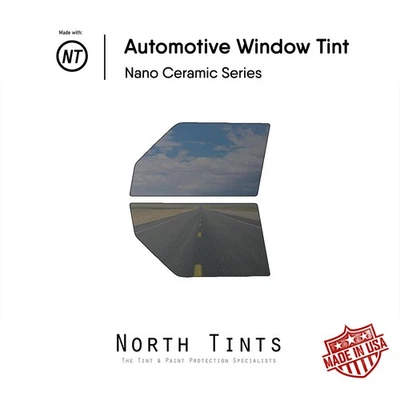 Nano Ceramic PreCut Window Tint Film Car Glass for Land Rover Defender 2020-2026 - Image 1 of 4