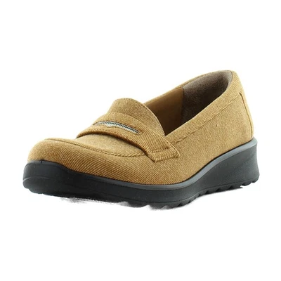 Bzees Gamma Brown Womens Shoes Size 7 W Casual - Image 1 of 4