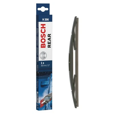 Bosch H Range Rear Wiper Blade For Peugeot Ion Electric - Image 1 of 4