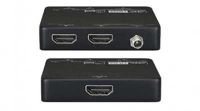 LevelOne HDMI Over Cat.5/6 Extender Kit - Image 1 of 4