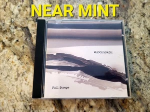 Whoopgnash FULL SCRAPE CD JAZZ ROCK FUSION SELTEN!! - Bild 1 von 6