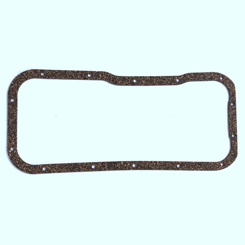 Junta cárter de aceite para 89-06 Nissan 200SX NX 1.6L L4 DOHC SOHC 12v 16v Foto 1 de 4