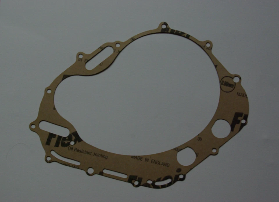 Junta de cubierta de embrague Suzuki SV 650 645cc 2003 2004 2005 2006 2007 2008 2009 Foto 1 de 1