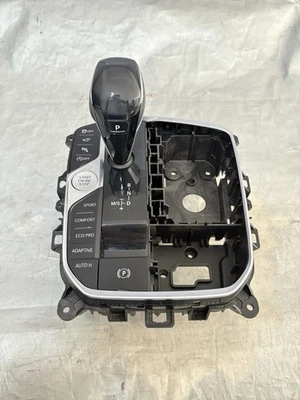 BMW G20 Gear Selector Pre LCI READ DESCRIPTION FOR CONDITION - Image 1 of 3