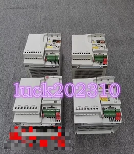 1PC used ACS355 series inverter ACS355-03E-12A5-4 5.5KW 380V  #YY - Picture 1 of 2