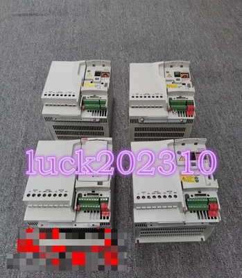 1PC used ACS355 series inverter ACS355-03E-12A5-4 5.5KW 380V  #YY - Image 1 of 2