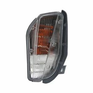 Luz de señal de giro para Toyota Prius V 2012-2014 lado del pasajero certificado DOT - Imagen 1 de 5