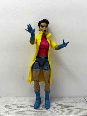 漫威传奇 6 英寸 X 战警禧年人偶未完整查看照片和描述 — 第 1/4 张图片