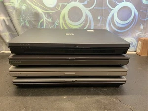 4 Various HP Brand i5 3rd AMD A4 NO OS/SSD/HDD/RAM Laptop Notebook PC U10 - Picture 1 of 24