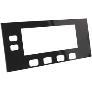 Cisco 7821 CP-7821 Glas Abdeckung Bildschirm Cover Puzz Loop Buttons Schutzhülle - Afbeelding 1 van 2