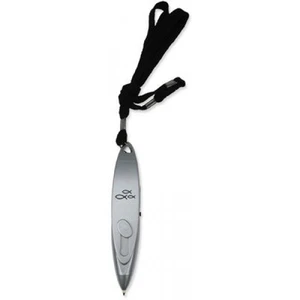 Cordón con bolígrafo y linterna "Pez" (*NUEVO*) - Imagen 1 de 1