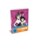 Welcome To The NHK: Welcome To The NHK Vol.4 (Limited Medi (Blu-ray) (UK IMPORT)