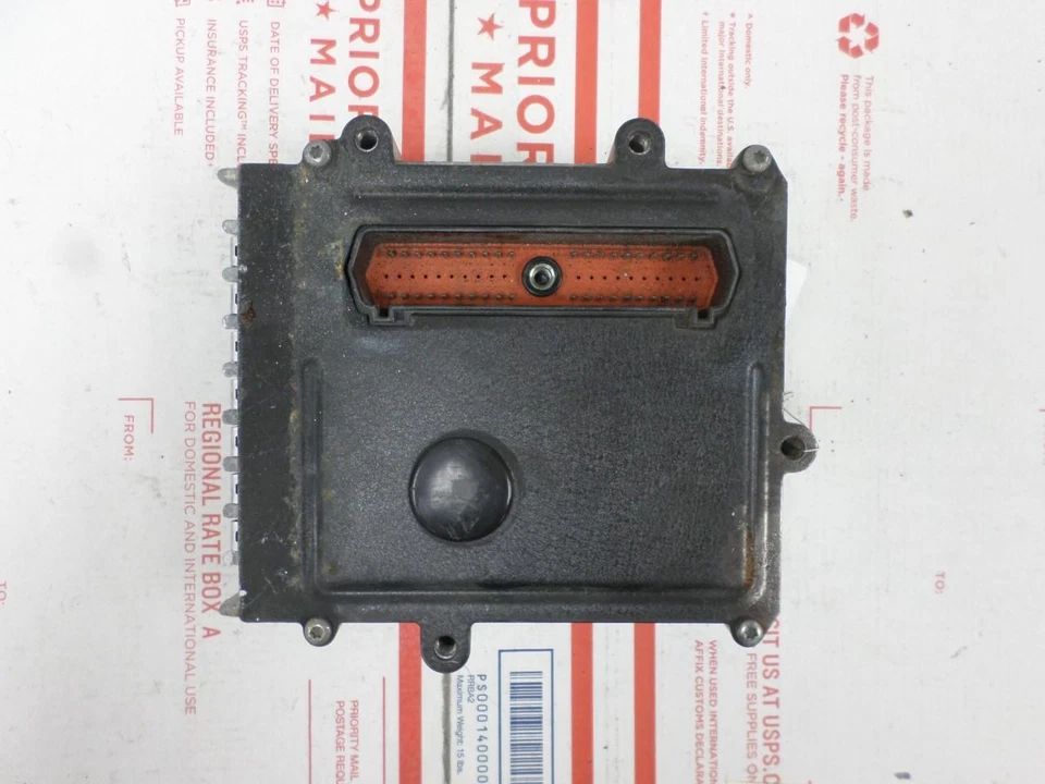 TRANSMISSION CONTROL MODULE CHRYSLER SEBRING 1997 1998 05293114AA TCU TCM OEM - Image 1 of 1