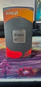 AMD Ryzen 9 5900X Desktop Processor (4.8GHz, 12 Cores, Socket AM4) Box -... - Picture 1 of 4