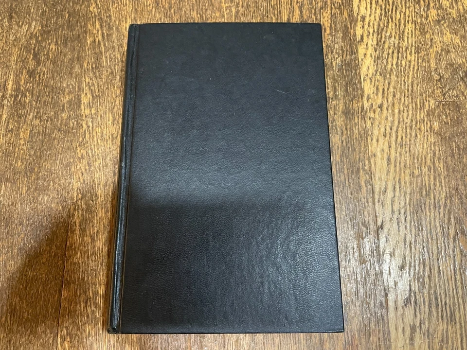 SIGNED The Bourne Identity Robert Ludlum HC Book First Edition 1980 Foto 1 de 4