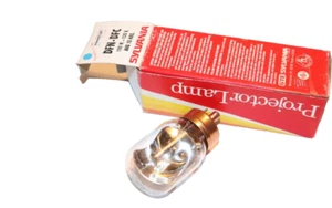 Projector lamp-DFN-DFC -SYLVANIA - 150W 120V (PLEASE READ DESCRIPTION BELOW) - Picture 1 of 3