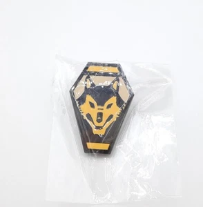 Disney Twisted Wonderland Jack Howl 1" metal esmalte pin insignia - Imagen 1 de 1