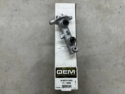 Reman Brake Master Cylinder Cardone  11-3009 For 1999-2000 Mazda Protege - Image 1 of 4