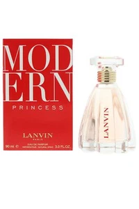 Lanvin Modern Princess Eau de Parfum Spray 90ml Womens Perfume