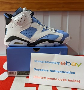 Jordan 6 Sneakers for sale - Authenticity Guarantee - Afterpay - eBay