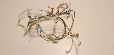 Cable De Enlace Para Microondas Empotrable BOSCH BFL550MS0 - Imagen 1 de 4