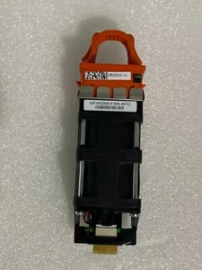 Orginal Juniper QFX5200-FAN-AFO FAN Tray 760-060715 for QFX5200-32C-AFO - Picture 1 of 4
