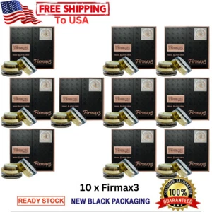Firmax3 Anti Aging Hormone Straffende & Lifting Therapie Ausgleichende Creme - 10 Boxen - Bild 1 von 18