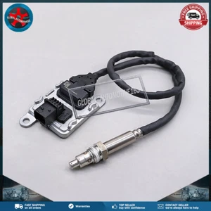 Outlet Nitrogen Oxide NOx Sensor for Cummins Freightliner International Kenworth - Picture 1 of 7