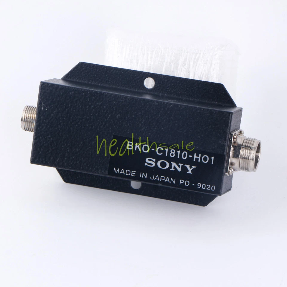 1PCS New Sony Positioning module BKO-C1810-H01 BKOC1810H01 - Image 1 of 1