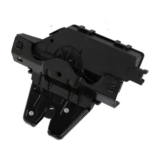 Tailgate Lock 51247840617 for BMW E46 E63 E64 E81 E82 E87 E88 E90 E92 E60 Z4 E86 - Photo 1/5