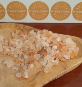 Cellulite Salt Pink Himalayan Salt Spa, Natural Bath Salt Rock, Body Scrub Salt - Picture 1 of 4