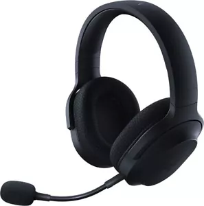 Razer Barracuda X Auricolare mobile da gioco doppio wireless multipiattaforma nero - Foto 1 di 7