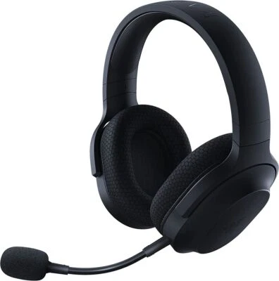 Razer Barracuda X Gaming Mobile Headset Dual Wireless Multi-Platform Black - Image 1 of 4