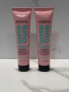 TWO,Matrix Instant Revival Liquid Mask - Instacure Build-A-Bond. 2oz total - Picture 1 of 3